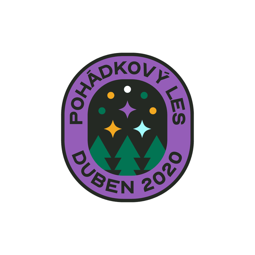 Pohádkový les