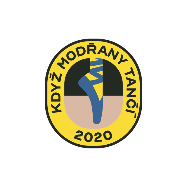 Když Modřany tančí