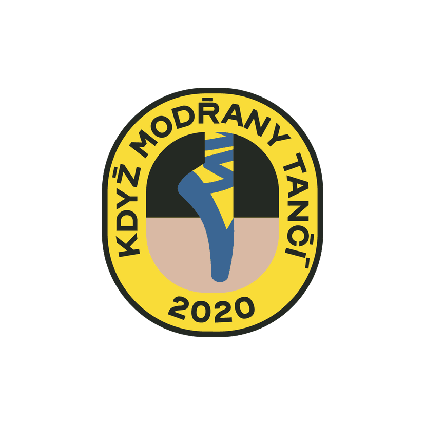Když Modřany tančí